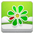 ICQ 2 Icon 48x48 png